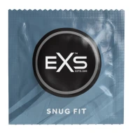 EXS Snug Fit kondoomid